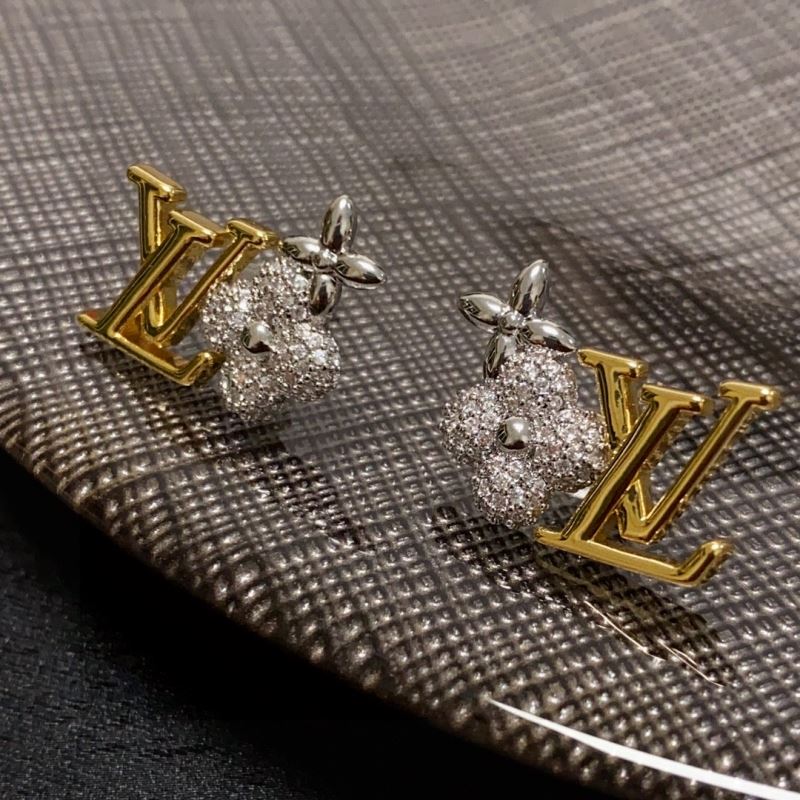 Louis Vuitton Earrings